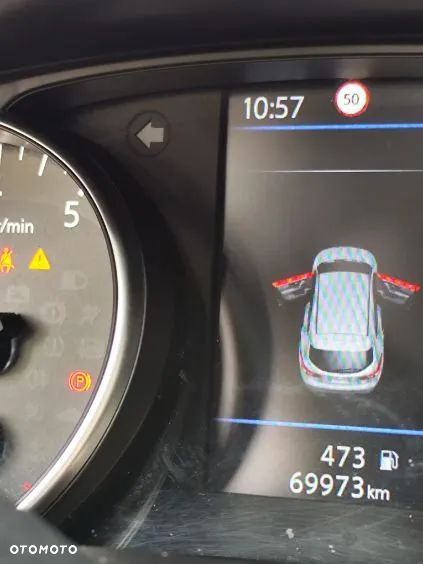 Nissan Qashqai 1.3 DIG-T ACENTA - 8