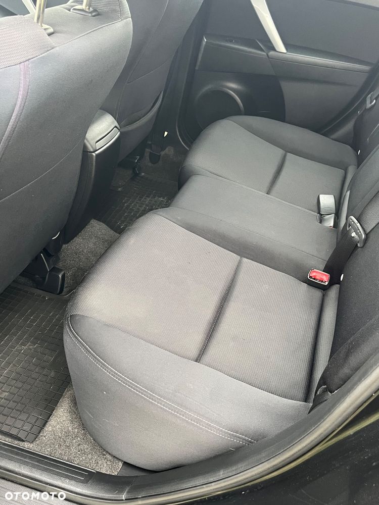 Mazda 3 2.0 Sport - 9