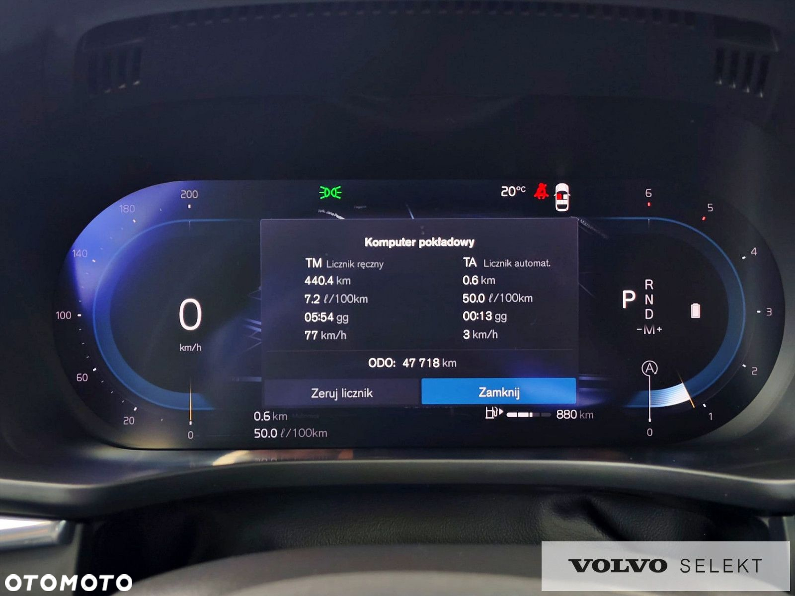 Volvo XC 60 - 15