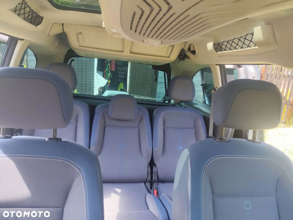 Citroën Berlingo 1.6 VTi 16V Exclusive - 6