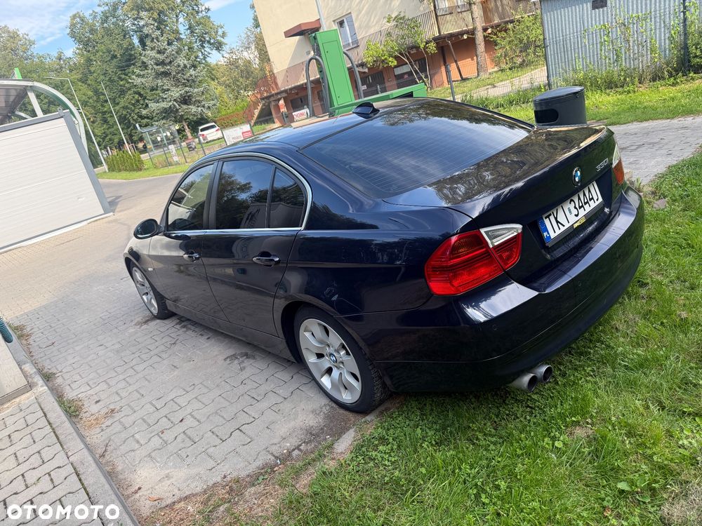 BMW Seria 3 330xi - 6
