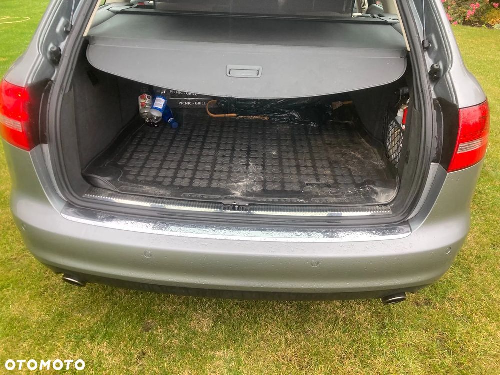Audi A6 Avant - 10