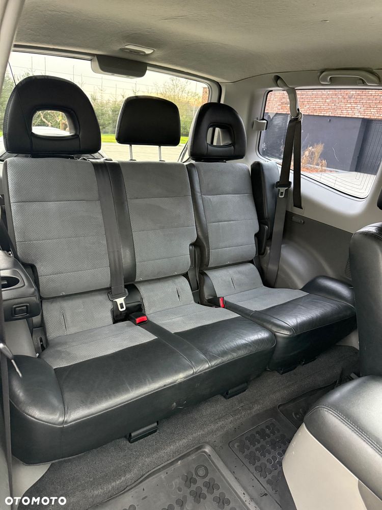 Mitsubishi Pajero 3.2 DI-D Automatik Instyle - 8