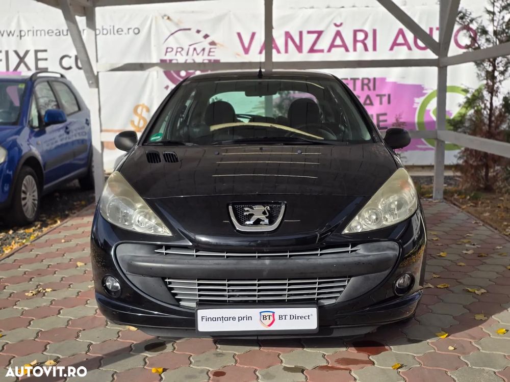 Peugeot 206 206+ 1.4 E Urban - 2