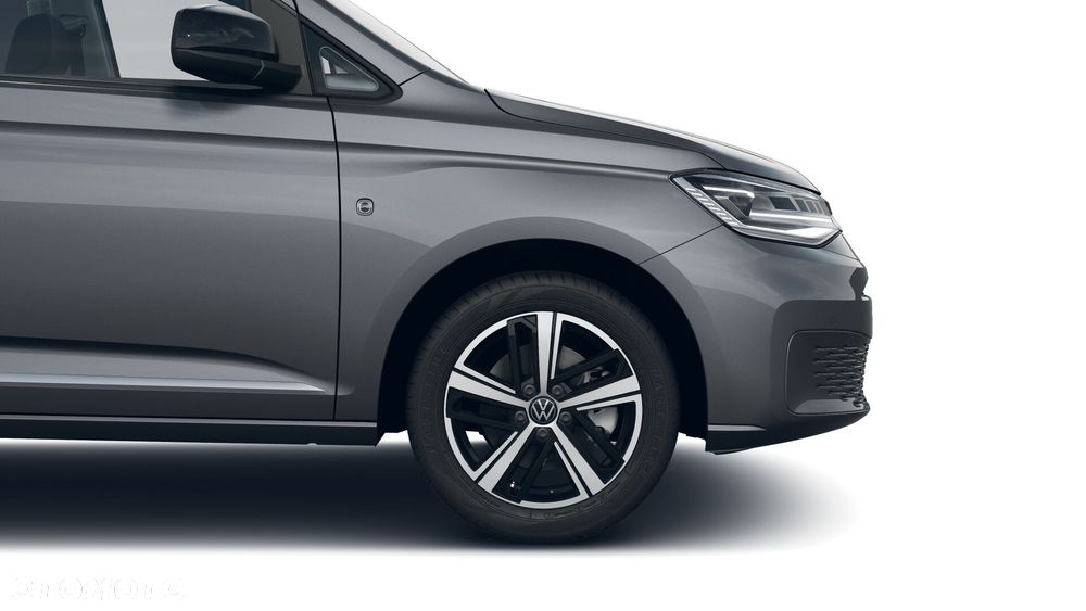Volkswagen Caddy - 7
