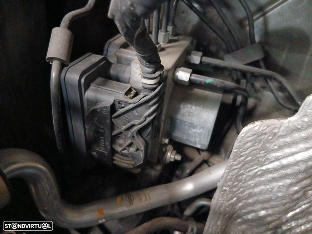 Centralina ABS NISSAN Pulsar Hatchback (C13) - 1