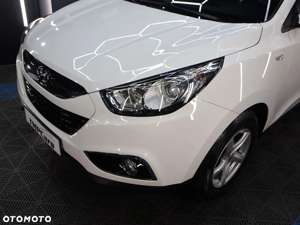 Hyundai ix35 - 15