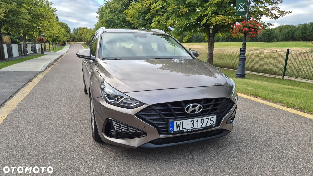 Hyundai i30 1.0 T-GDI Comfort DCT - 12