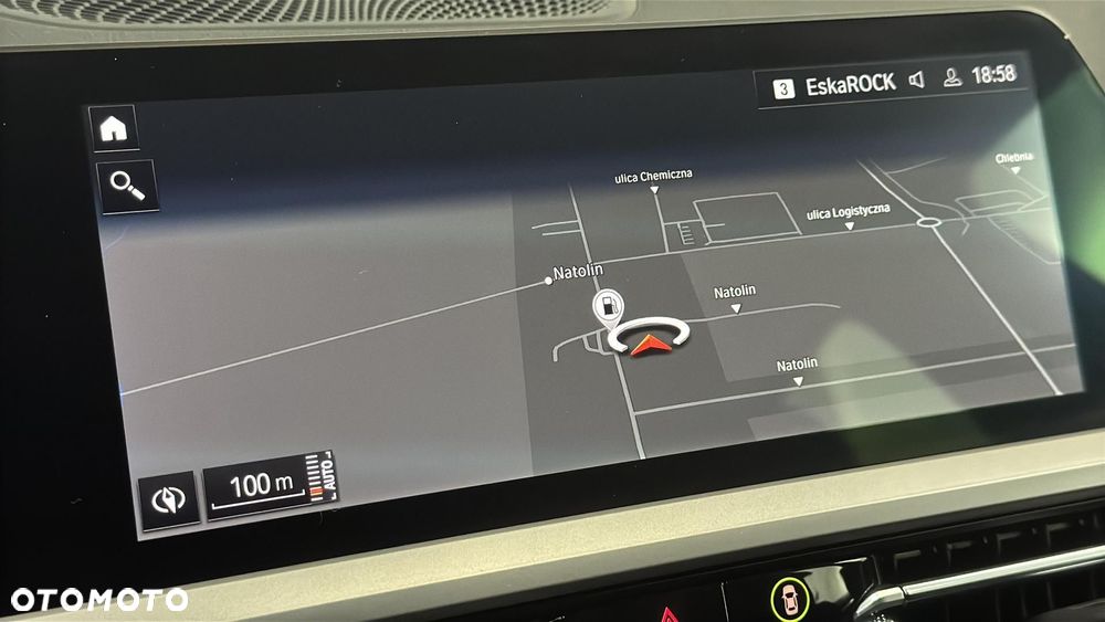 BMW Seria 3 318d MHEV Advantage - 25