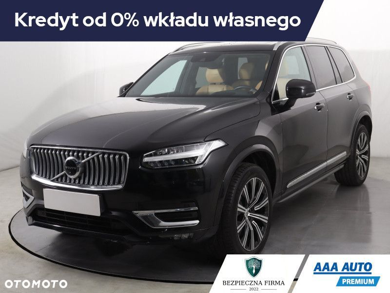 Volvo XC 90 - 3