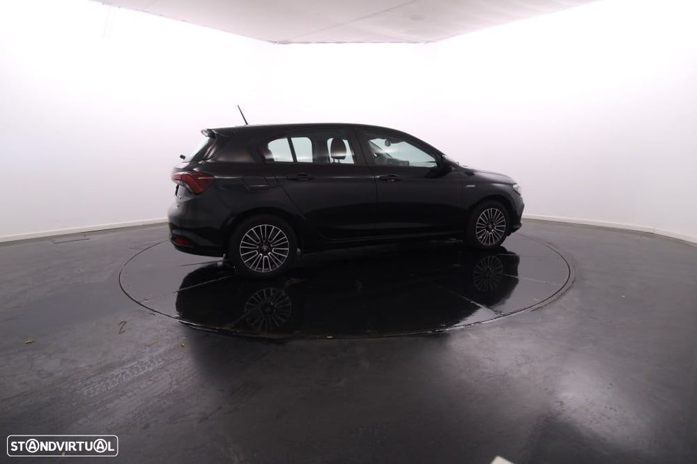 Fiat Tipo 1.3 MultiJet City Life - 8