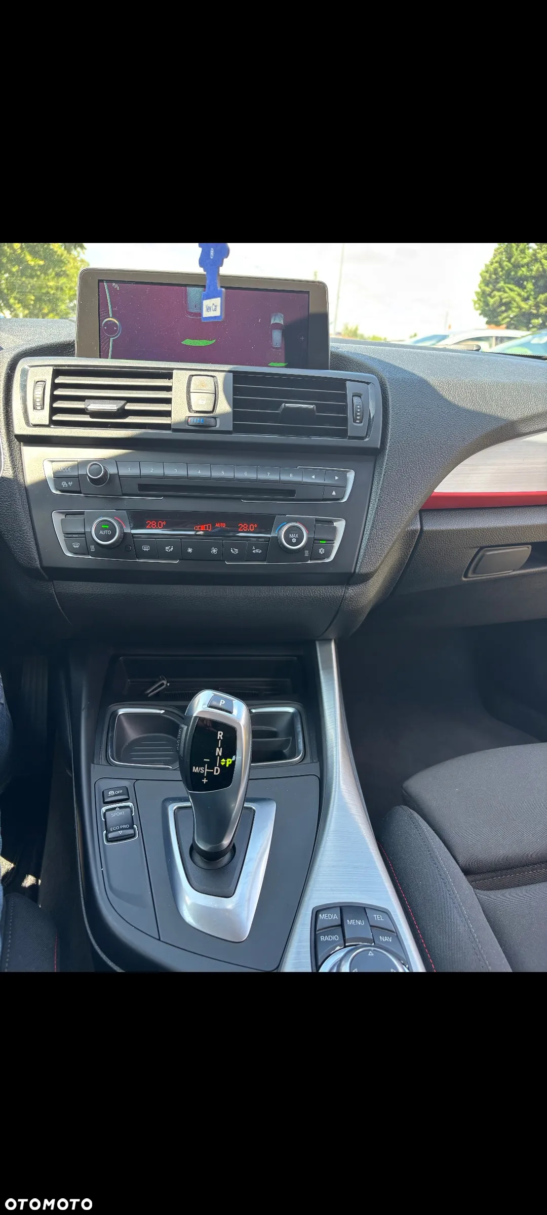 BMW Seria 1 118i Sport Line - 18
