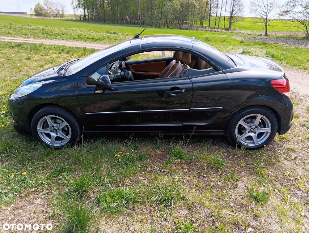 Peugeot 207 - 3