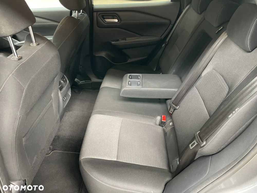 Nissan Qashqai 1.5 e-POWER N-Connecta - 17