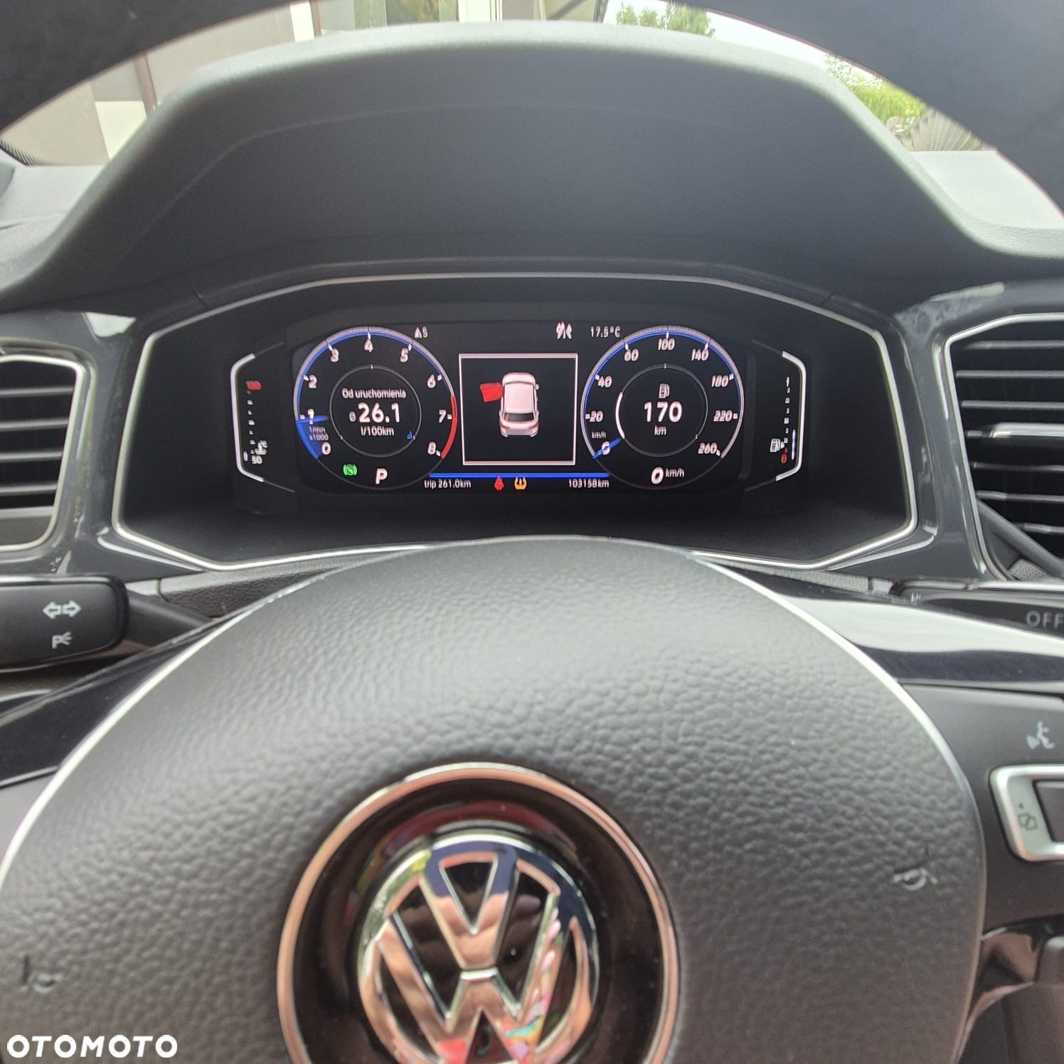 Volkswagen T-Roc 2.0 TSI 4Motion Advance DSG - 16