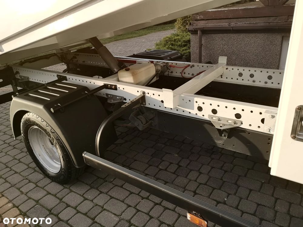 Iveco Daily 35C13 - 20