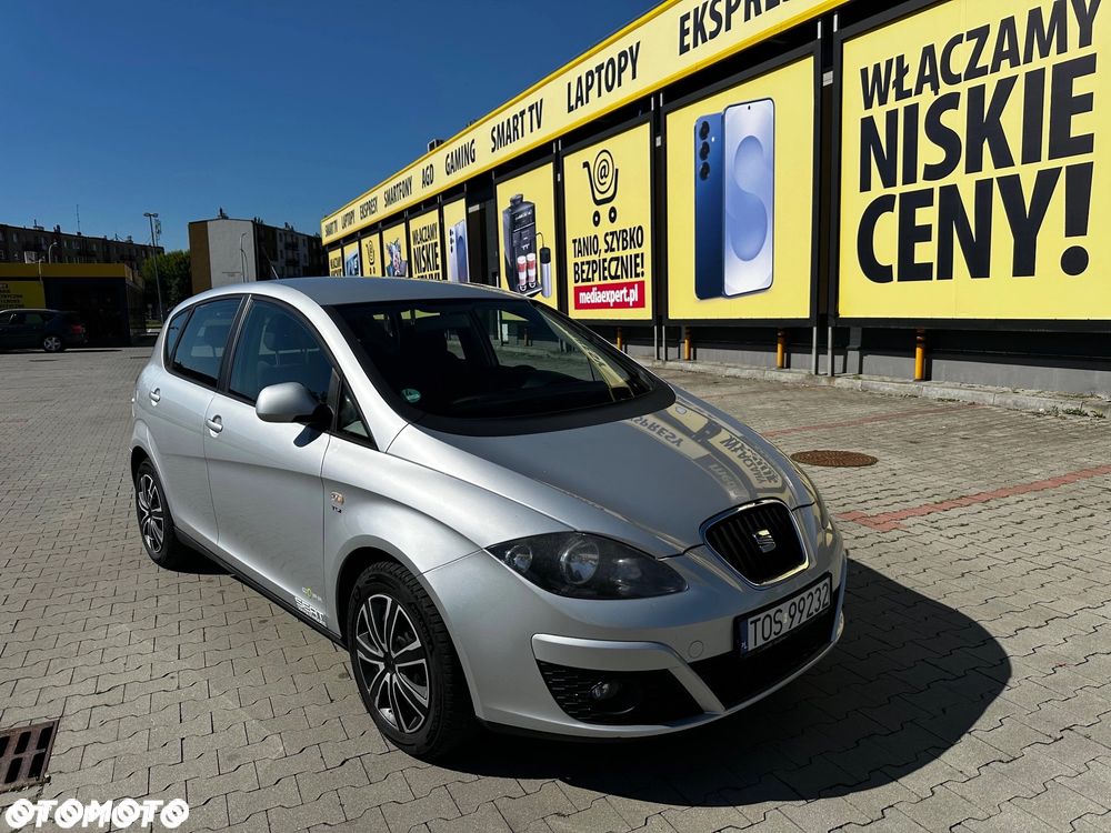 Seat Altea 1.2 TSI Style Copa - 31