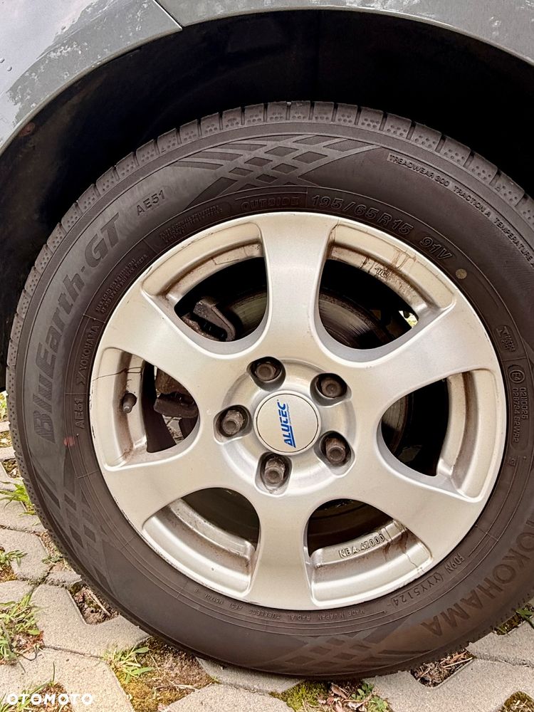 Kia Venga 1.4 S - 16