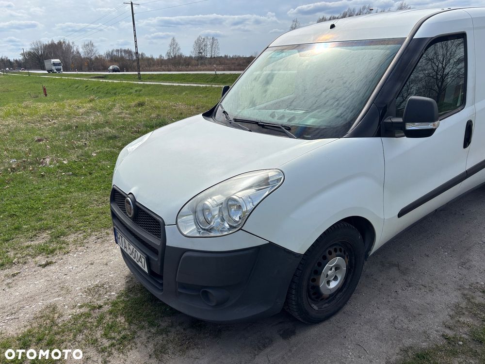 Fiat doblo - 8