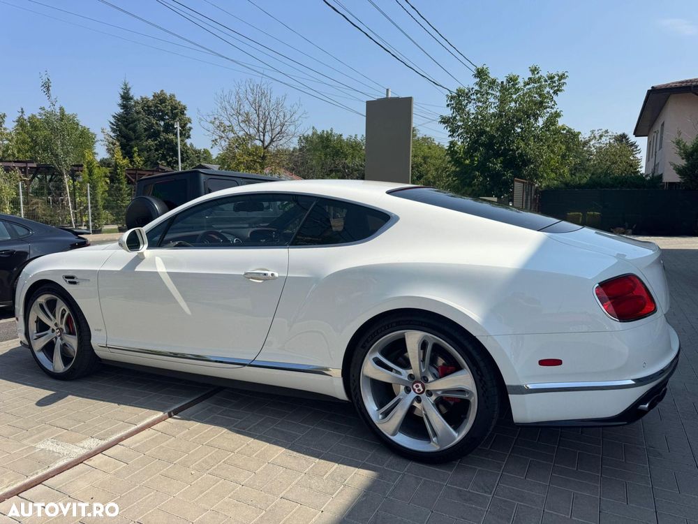 Bentley Continental - 4