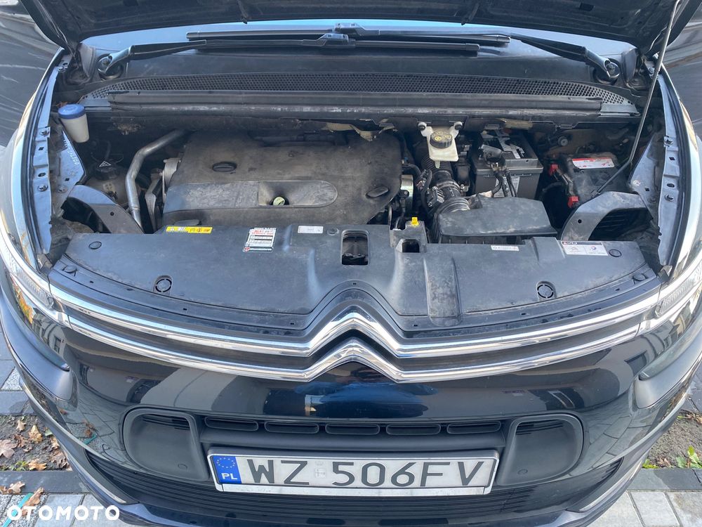 Citroën SpaceTourer - 22
