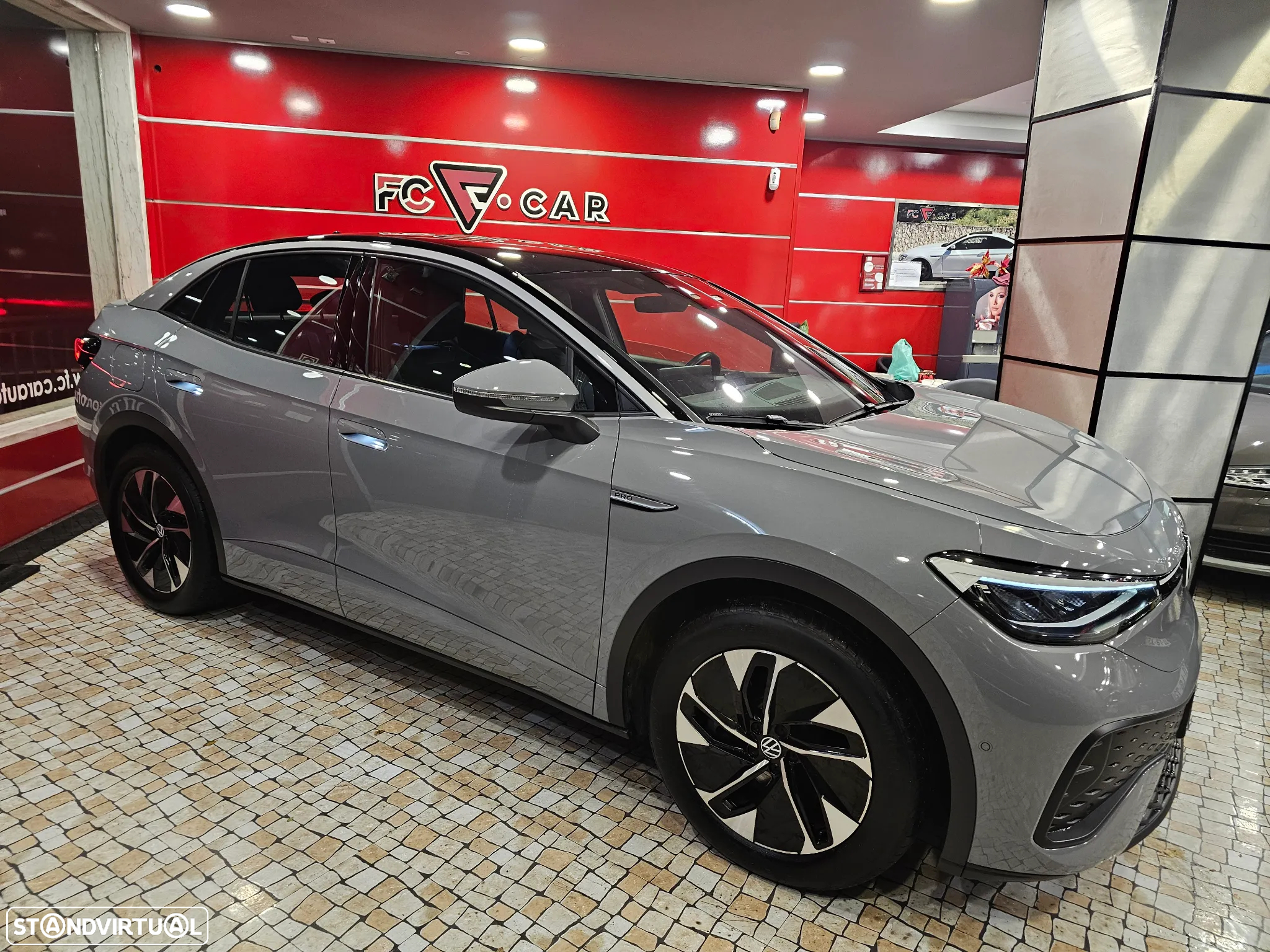VW ID.5 77 kWh Pro - 36