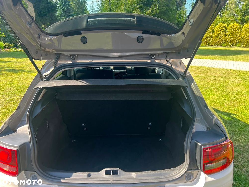 Citroën C4 Cactus 1.6 e-HDi Feel ETG - 12