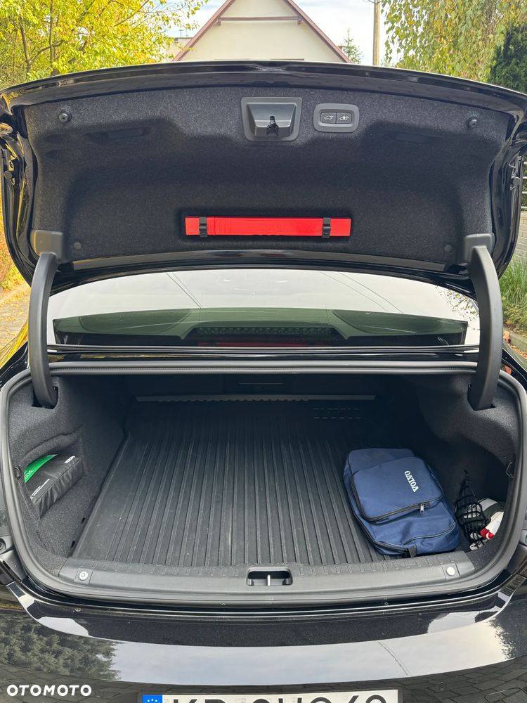 Volvo S90 - 30