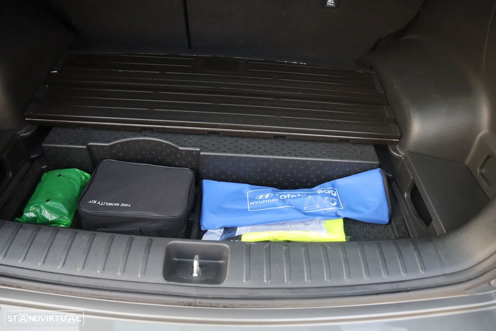 Hyundai Tucson - 15