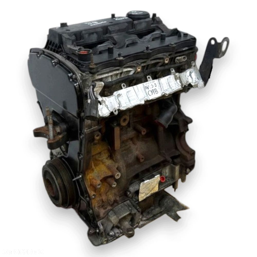 SILNIK CYFB Ford Transit VII MK7 2.2 TDCI 125KM diesel nowy rozrząd - 8