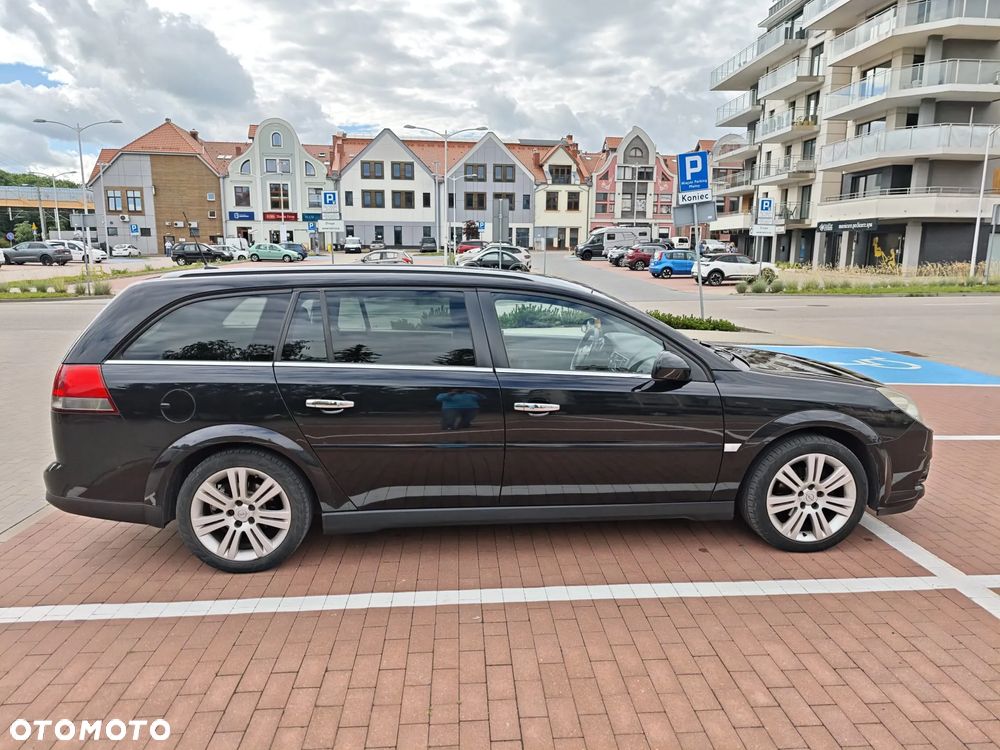 Opel Vectra 1.9 CDTI Elegance - 5