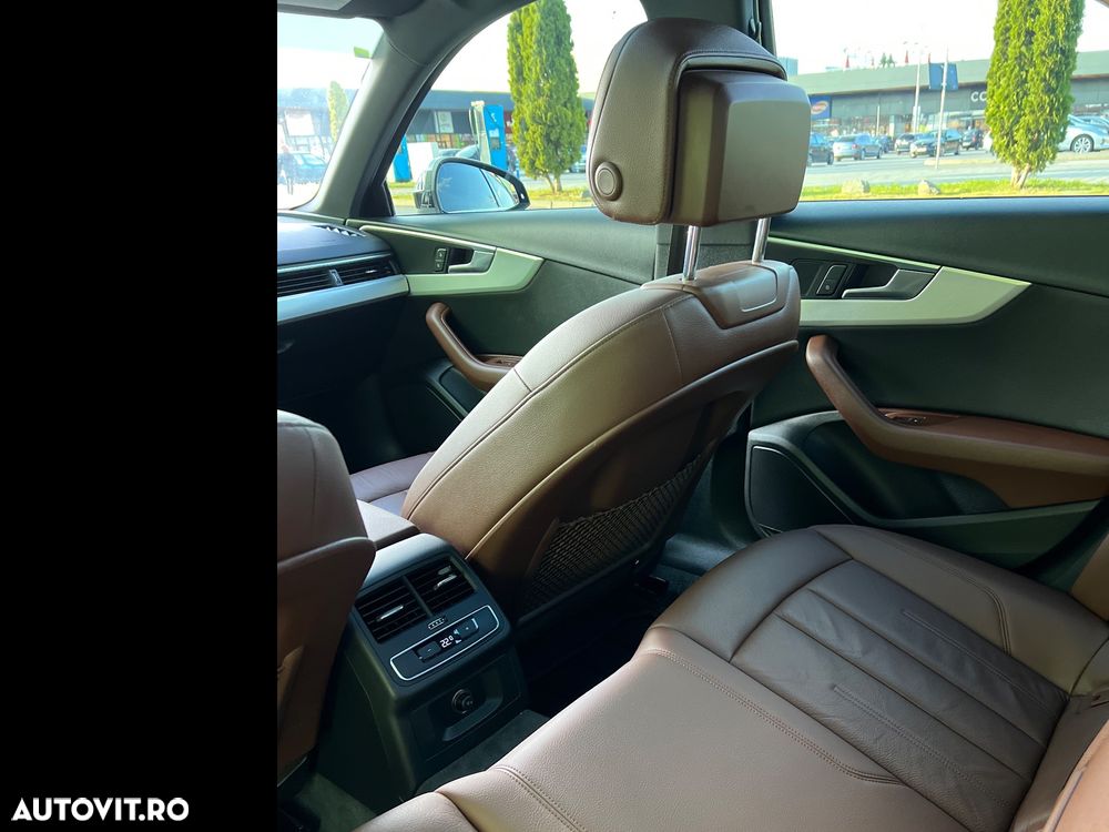 Audi Quattro ver-2-0-tfsi-s-tronic-quattro - 9