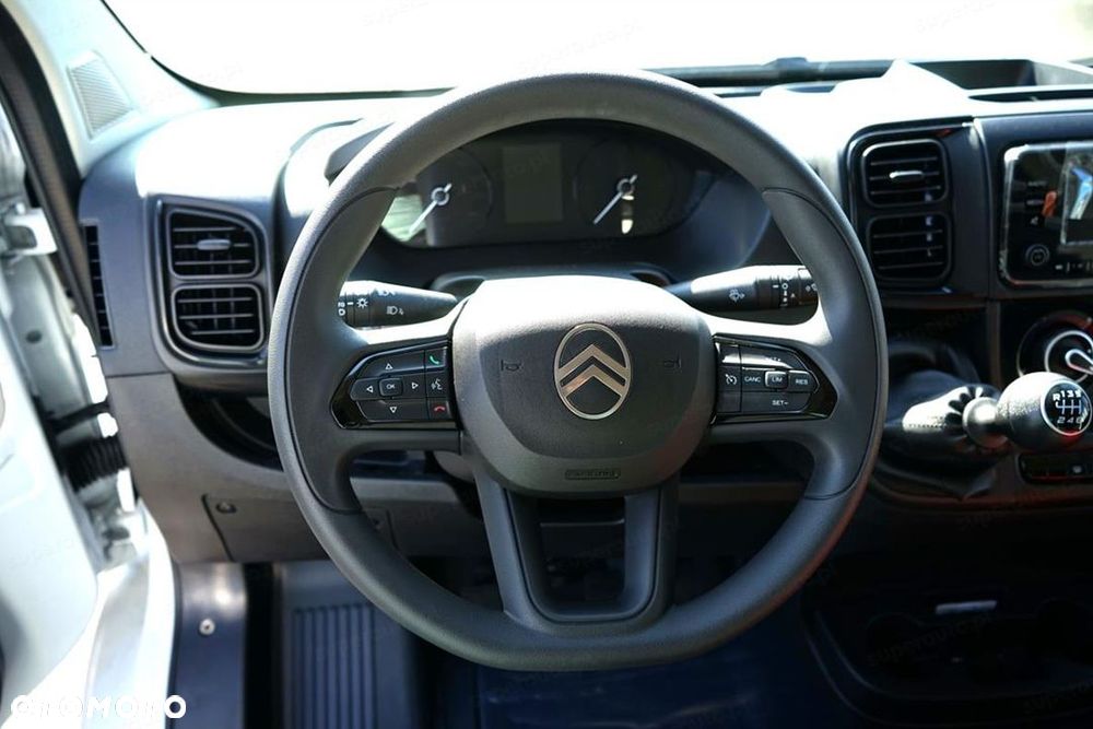 Citroën Jumper L3H2 2.2 180KM - 12