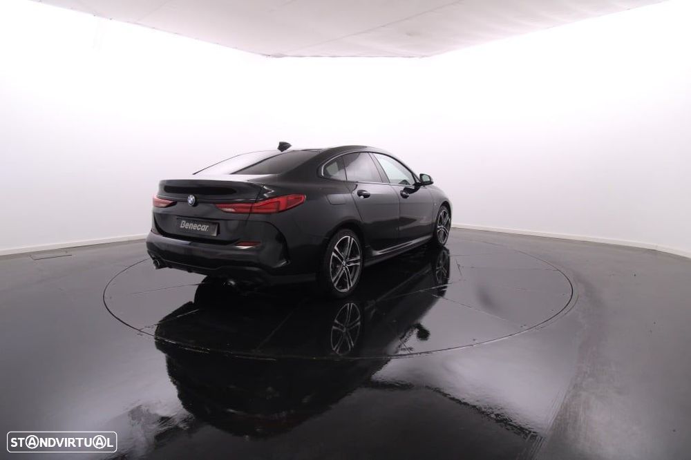 BMW 216 Gran Coupé - 8