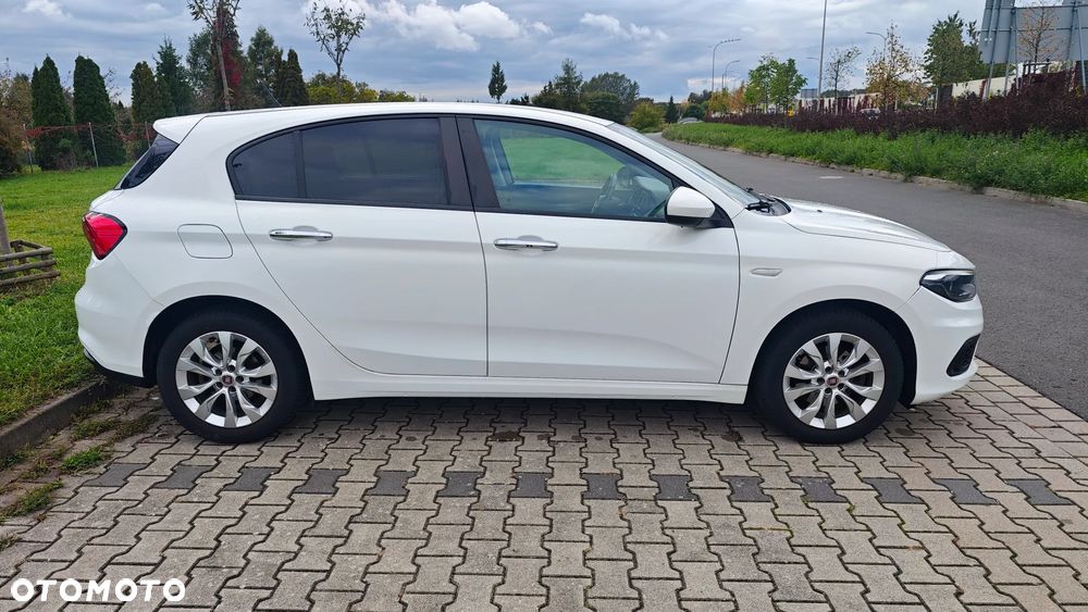 Fiat Tipo 1.4 16v Easy - 6