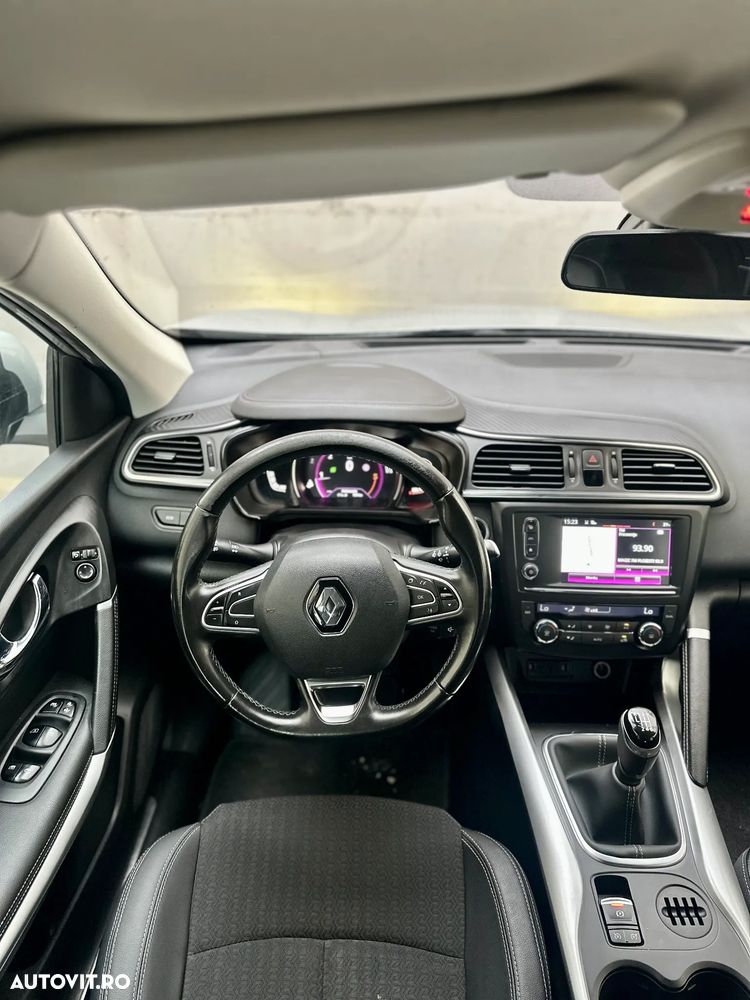 Renault Kadjar - 14