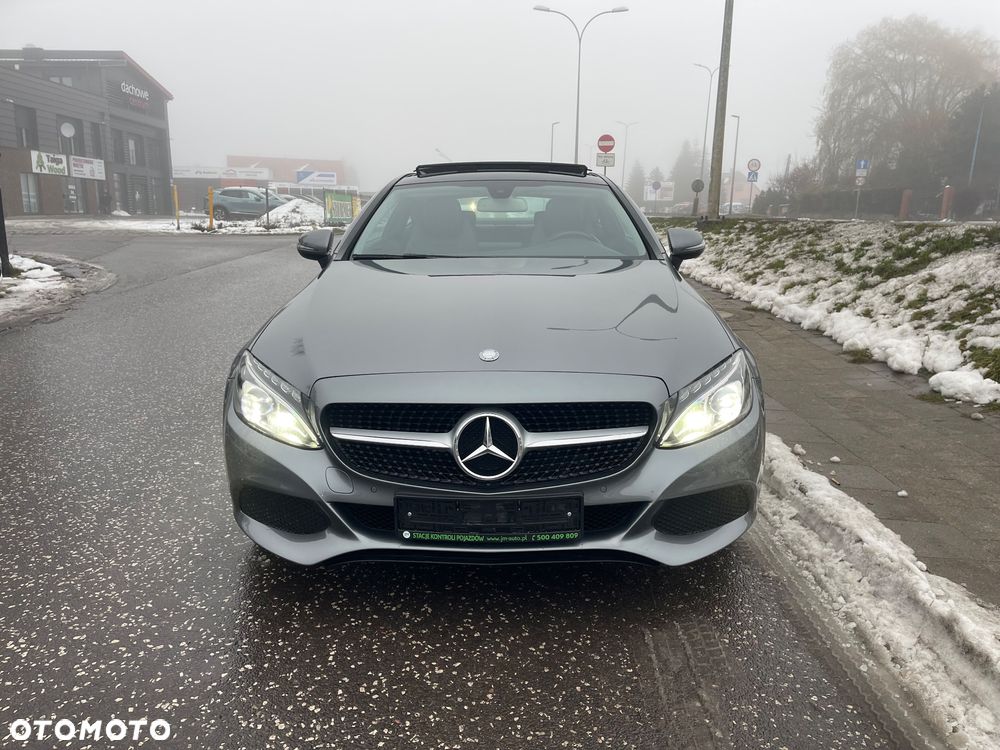 Mercedes-Benz CLA - 9
