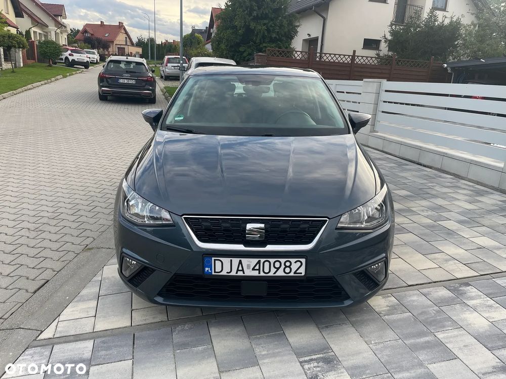 Seat Ibiza 1.0 EcoTSI S&S Style - 2