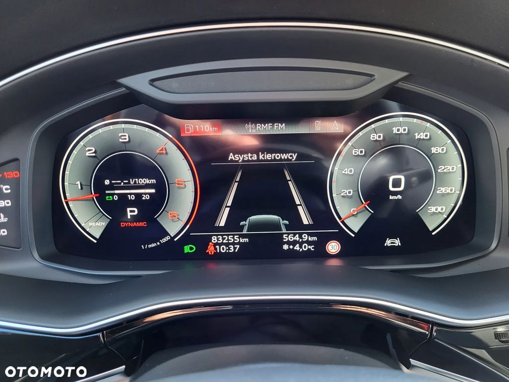 Audi Q7 - 14