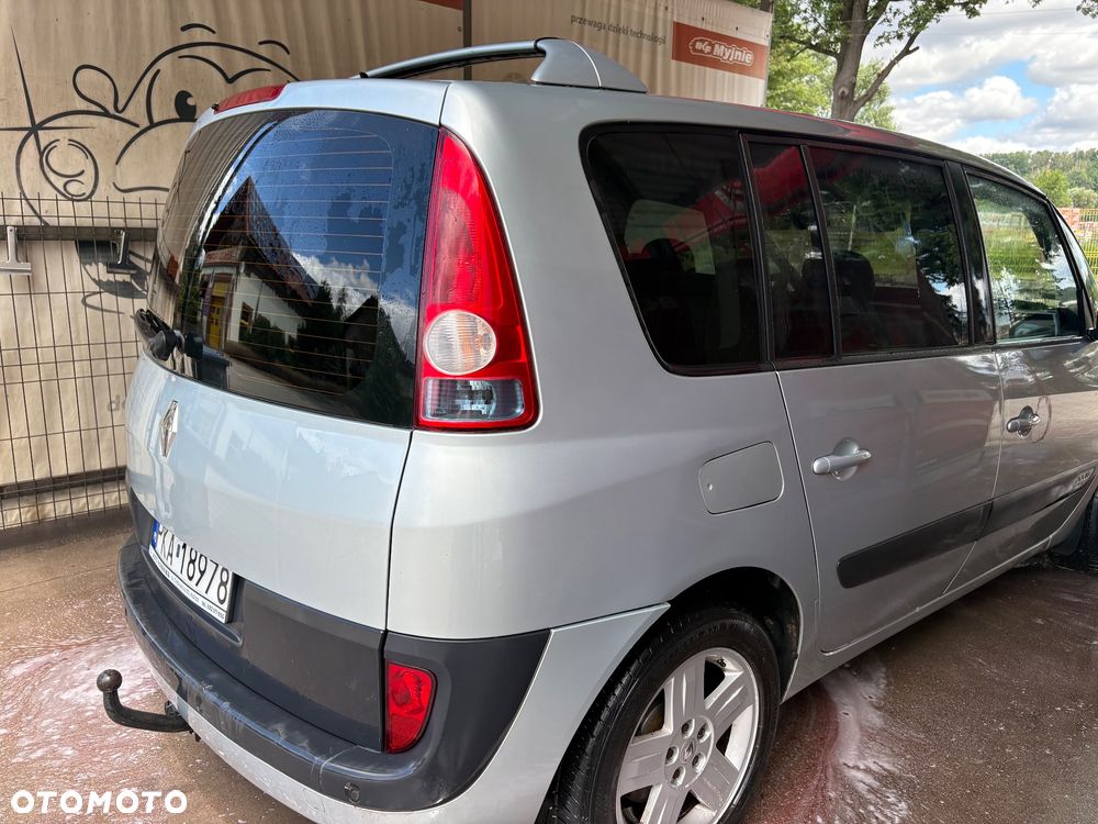 Renault Espace - 4