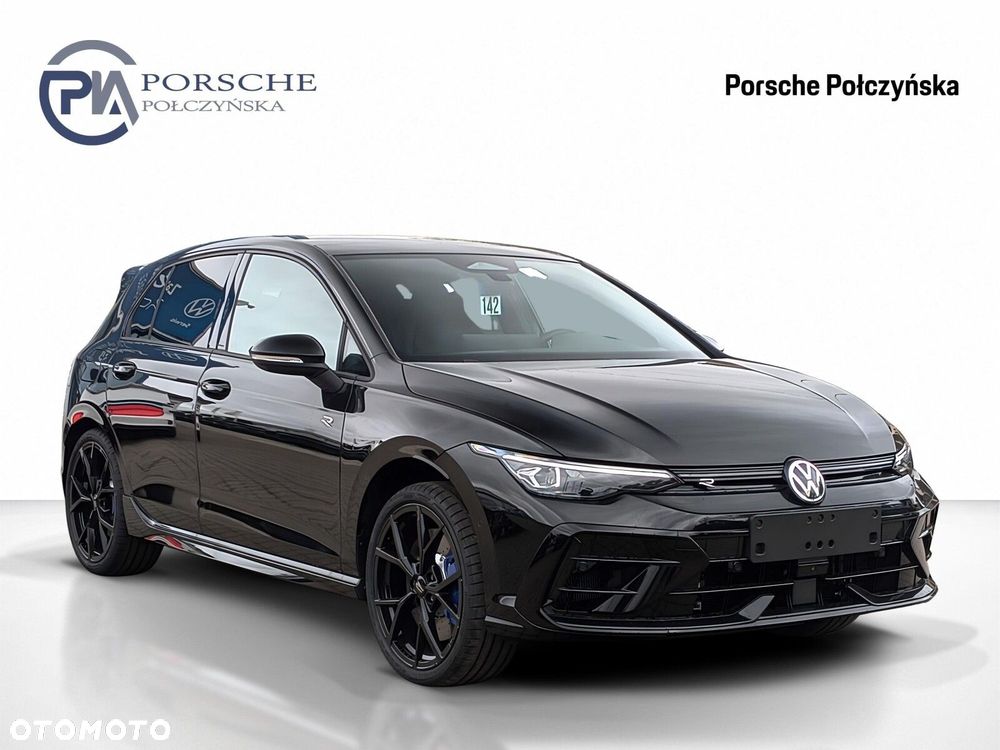 Volkswagen Golf - 8
