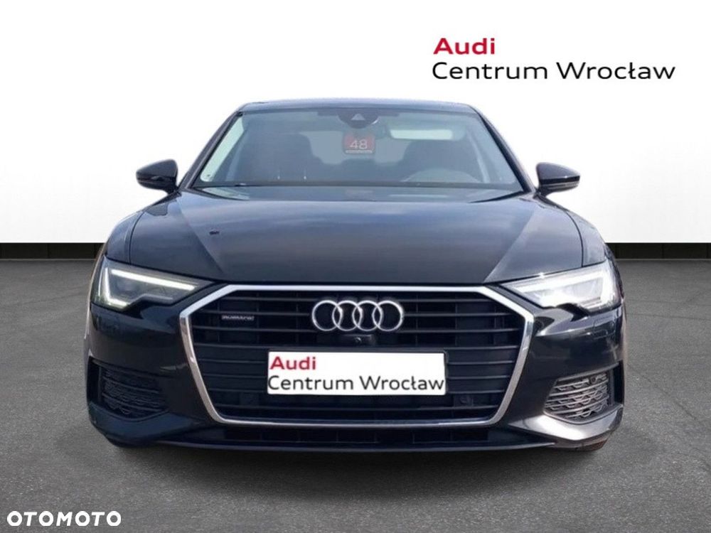 Audi A6 Limousine - 9