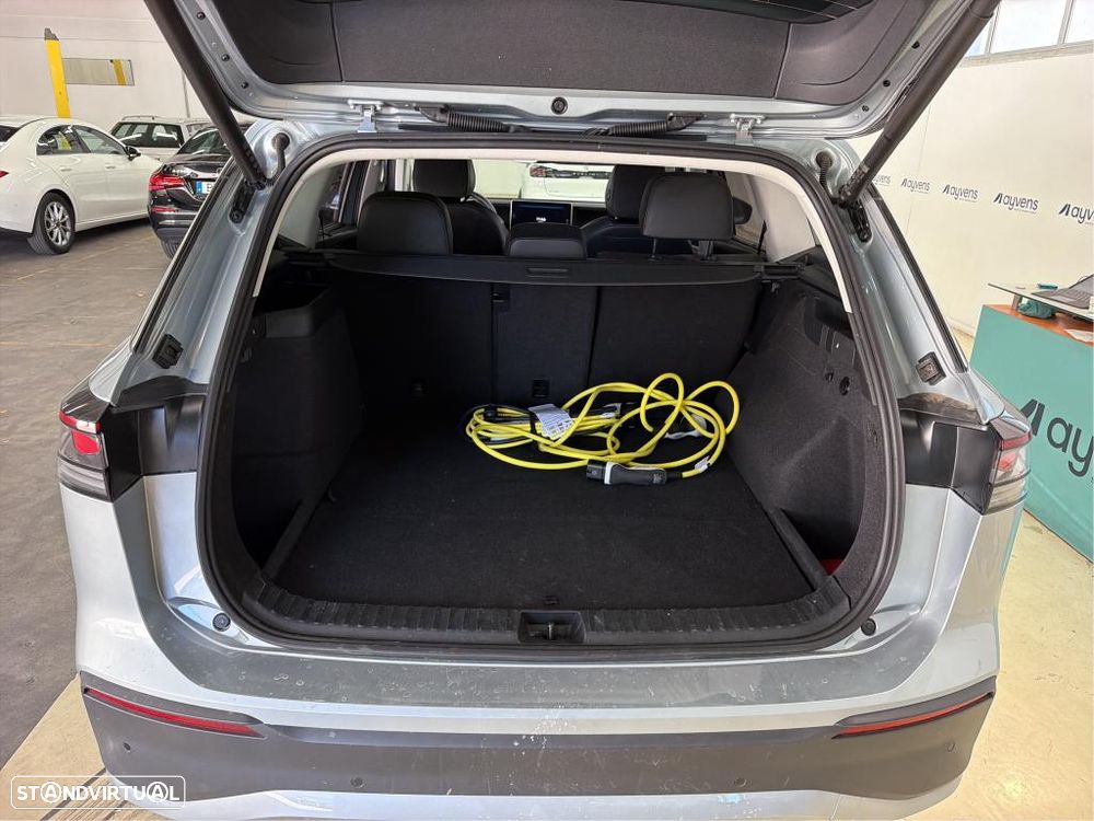 VW Tayron 1.5 TSI eHybrid Urban DSG - 11