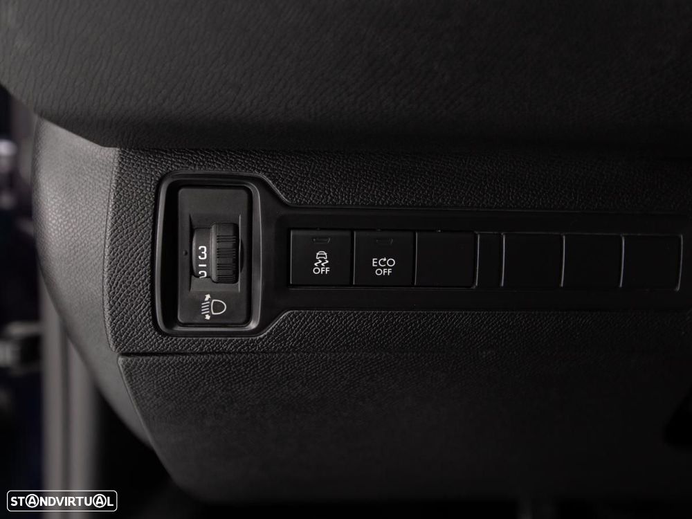 Peugeot 308 SW 1.6 BlueHDi Allure - 14