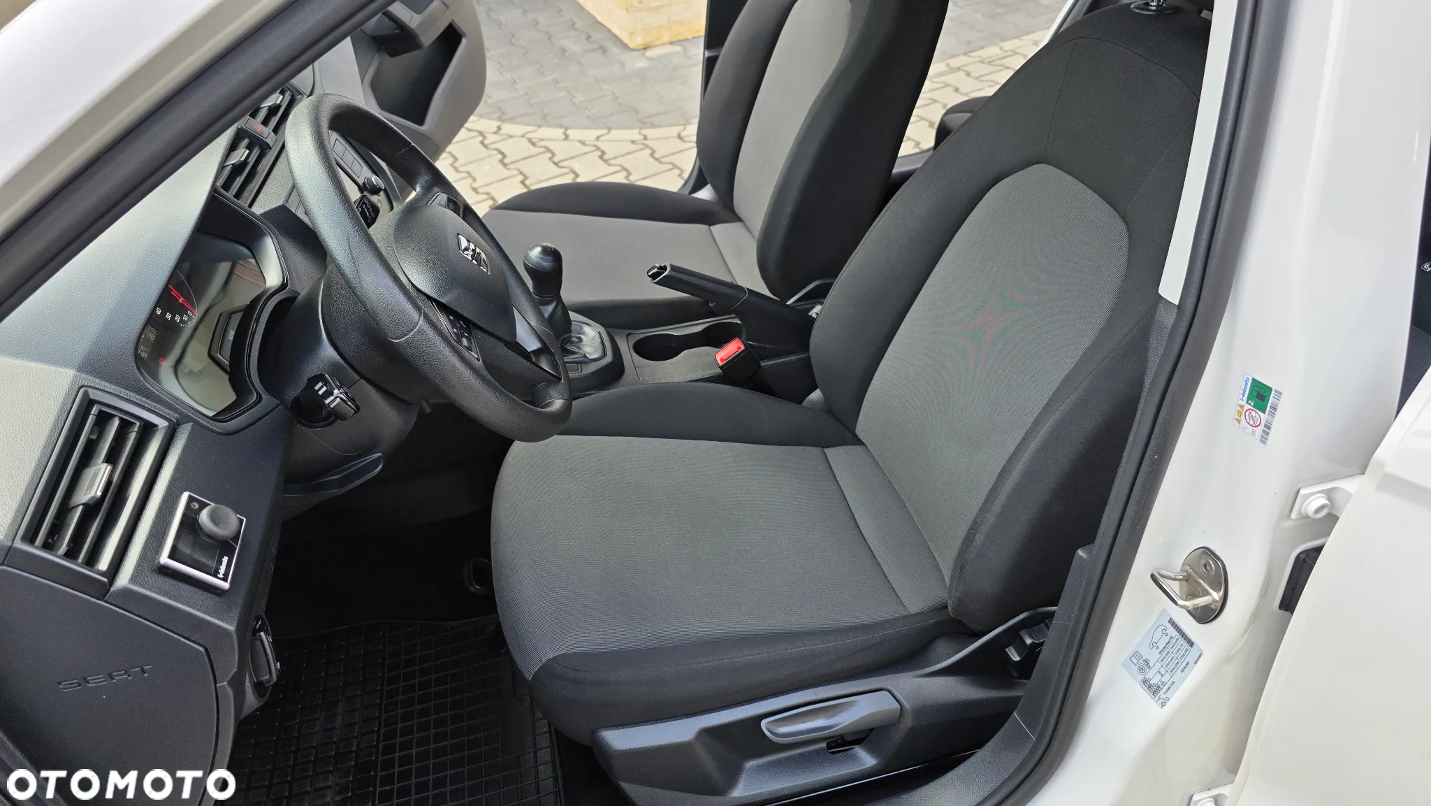 Seat Ibiza 1.0 Eco TSI S&S Style - 17