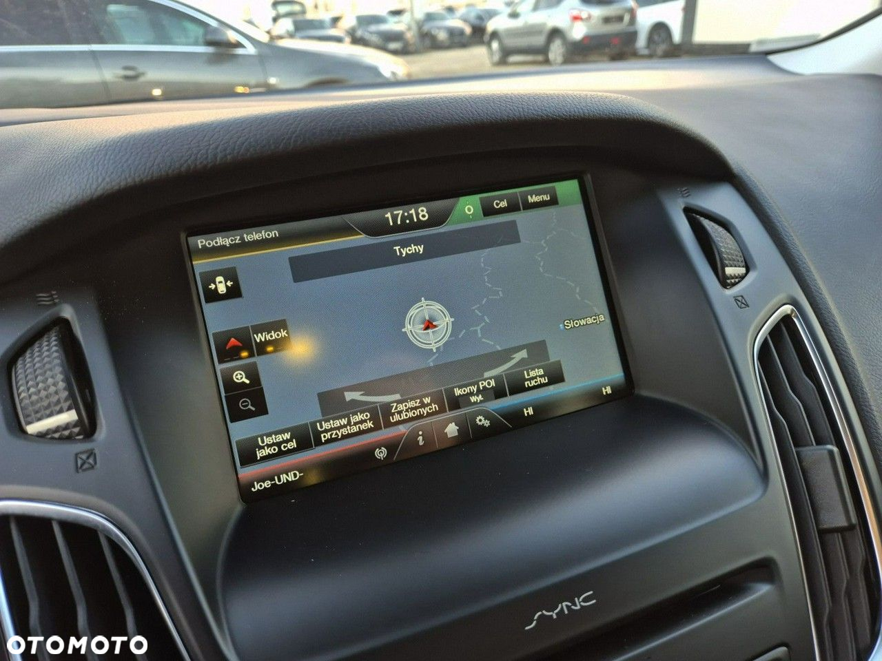 Ford Focus - 14