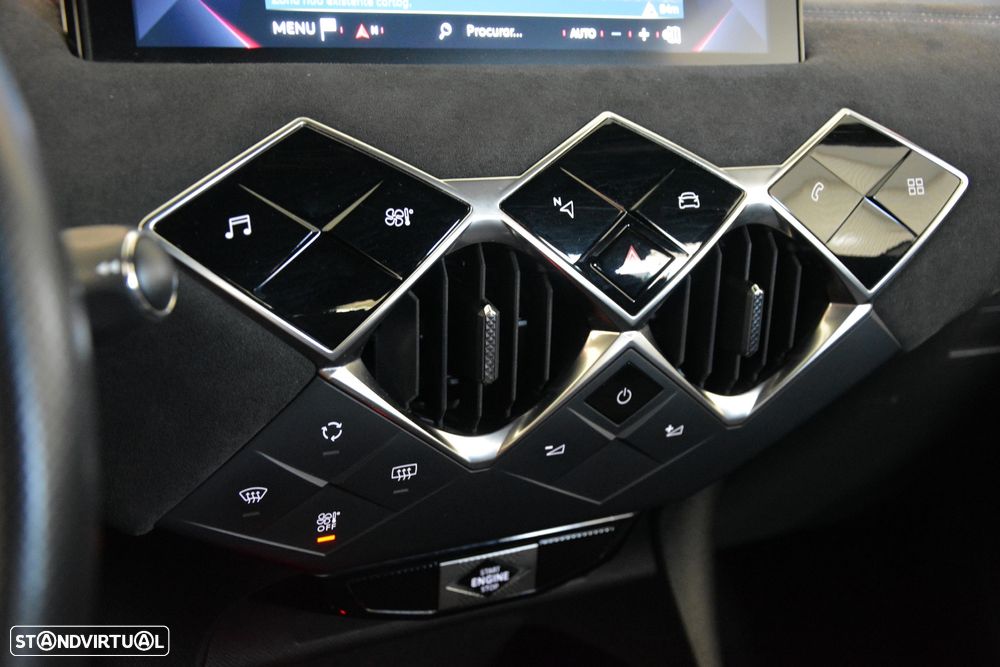 DS DS3 Crossback 1.2 PureTech Performance Line - 18