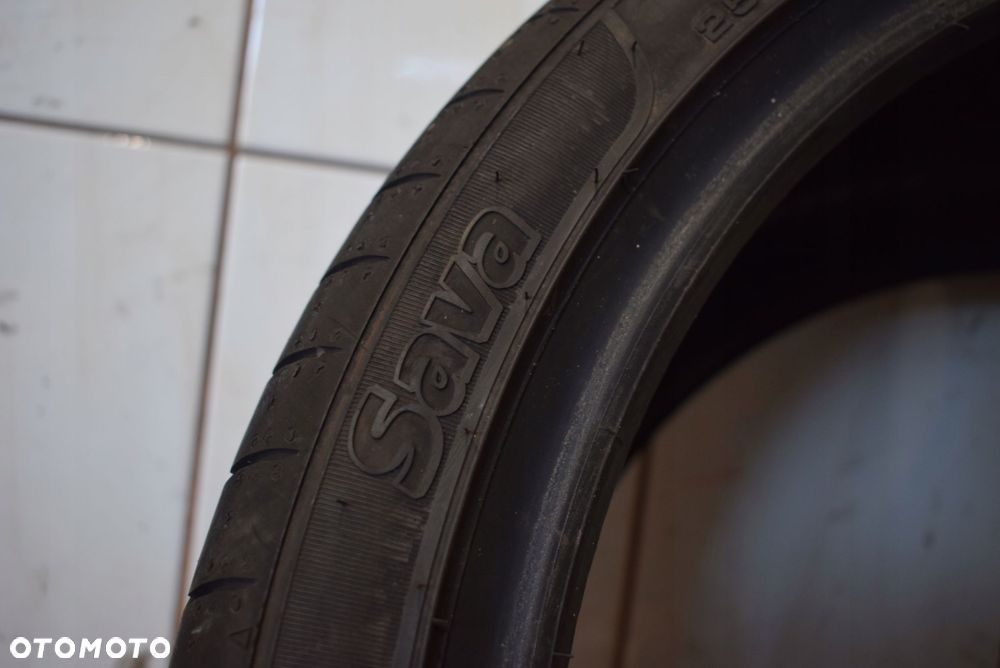 R19 255/35 Sava intensa uhp 2 Wysyłka gratis! - 6