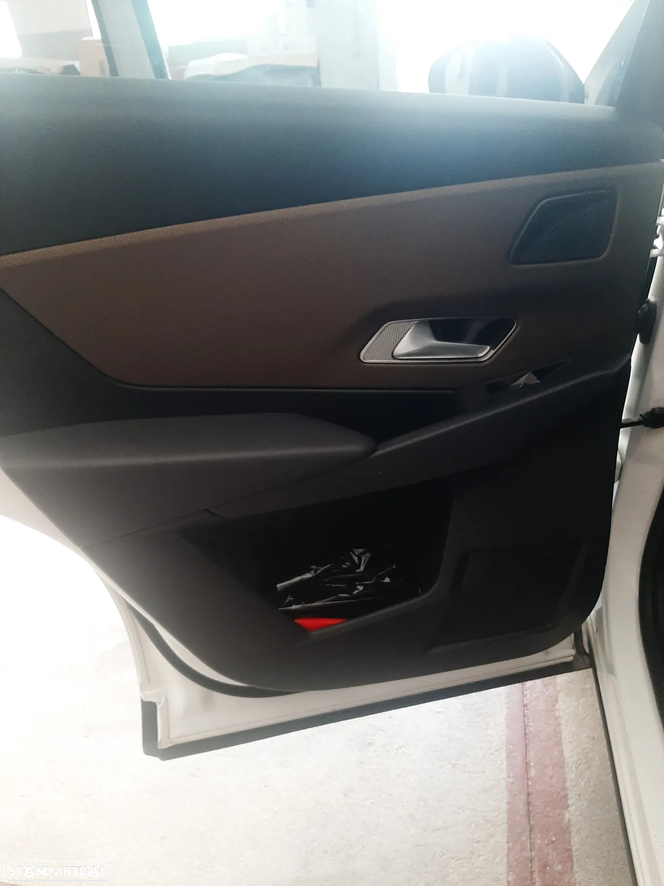 DS DS7 Crossback E-Tense So Chic EAT8 - 10