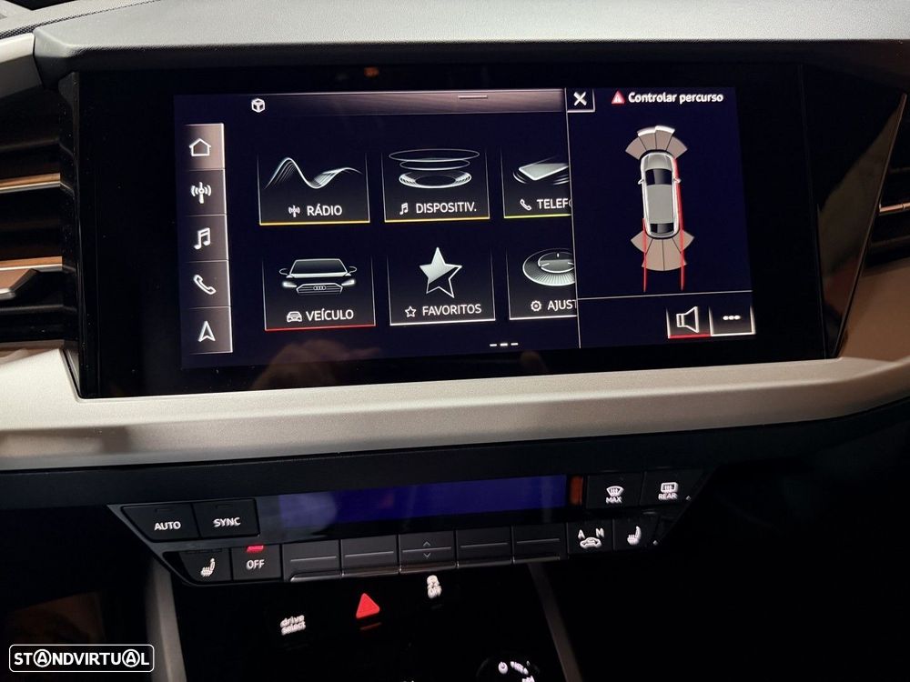 Audi Q4 Sportback e-tron 35 55 kWH - 11